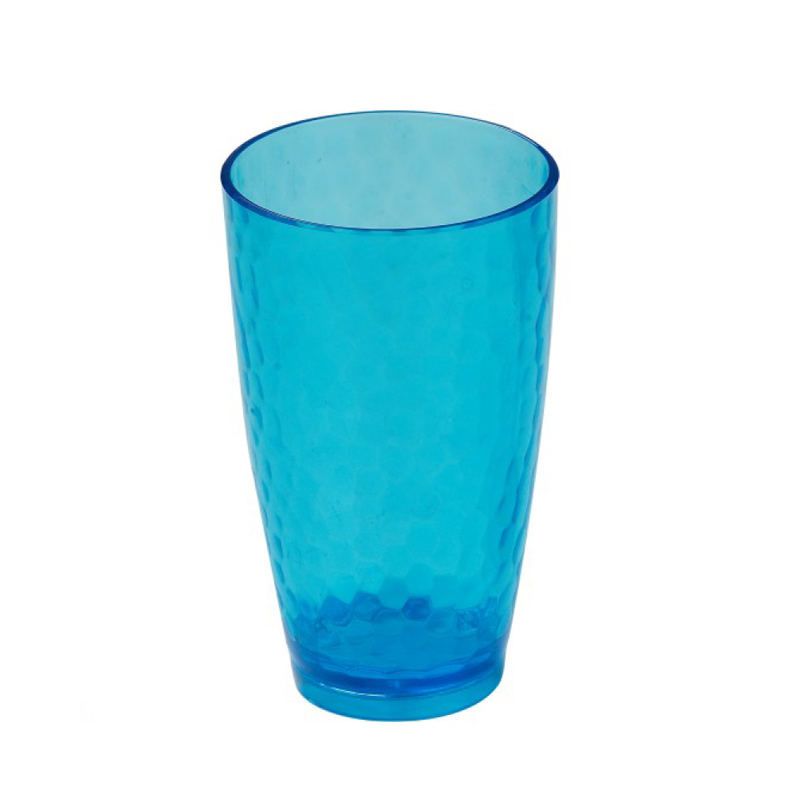 Tumbler Tinted Le Honeycomb 600ml 5000pcs 30 lá