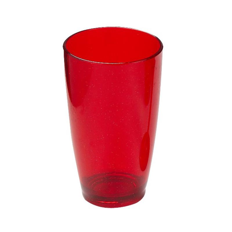 Tumbler Sparkle Dearg