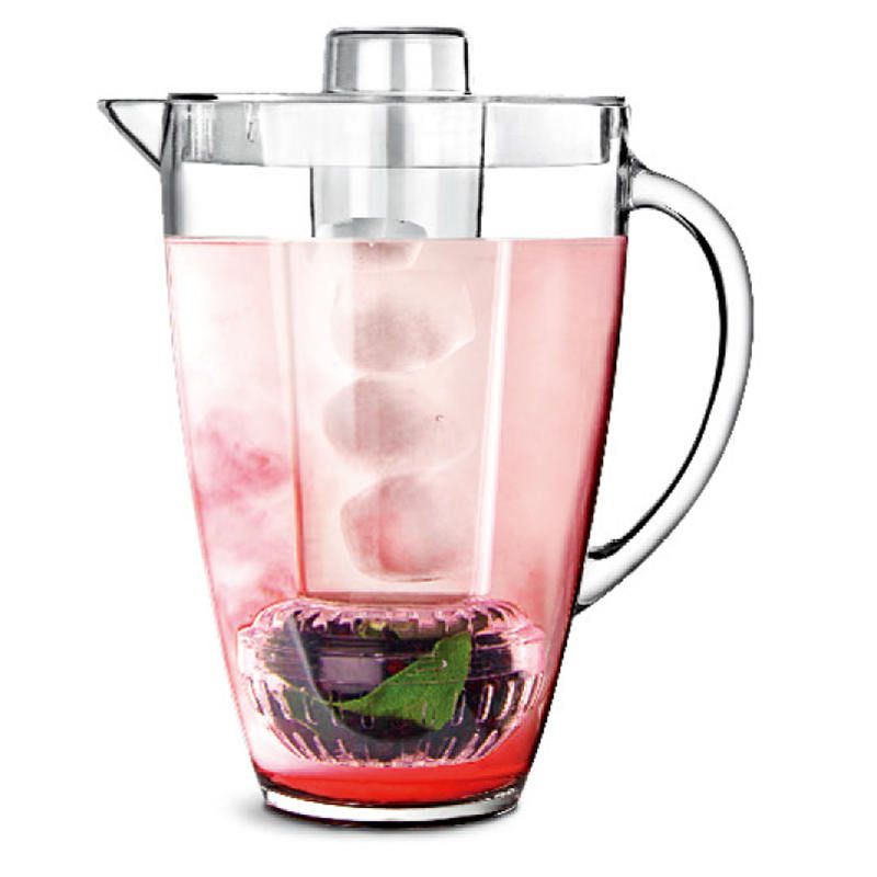 Pitcher Le Feadán Oighir & Infuser