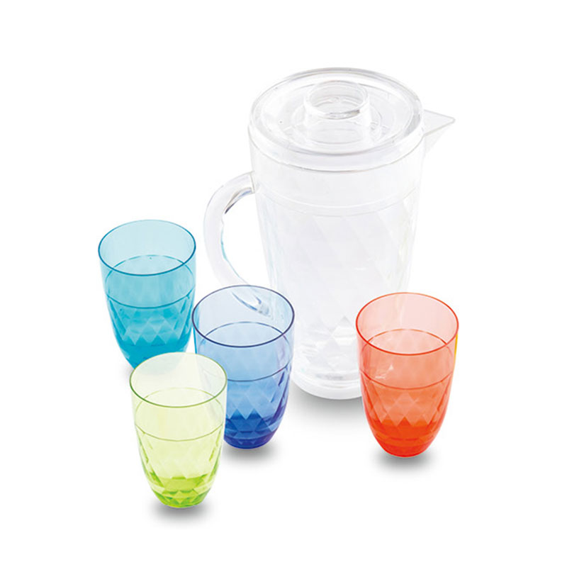 Pitcher le ceithre chupán