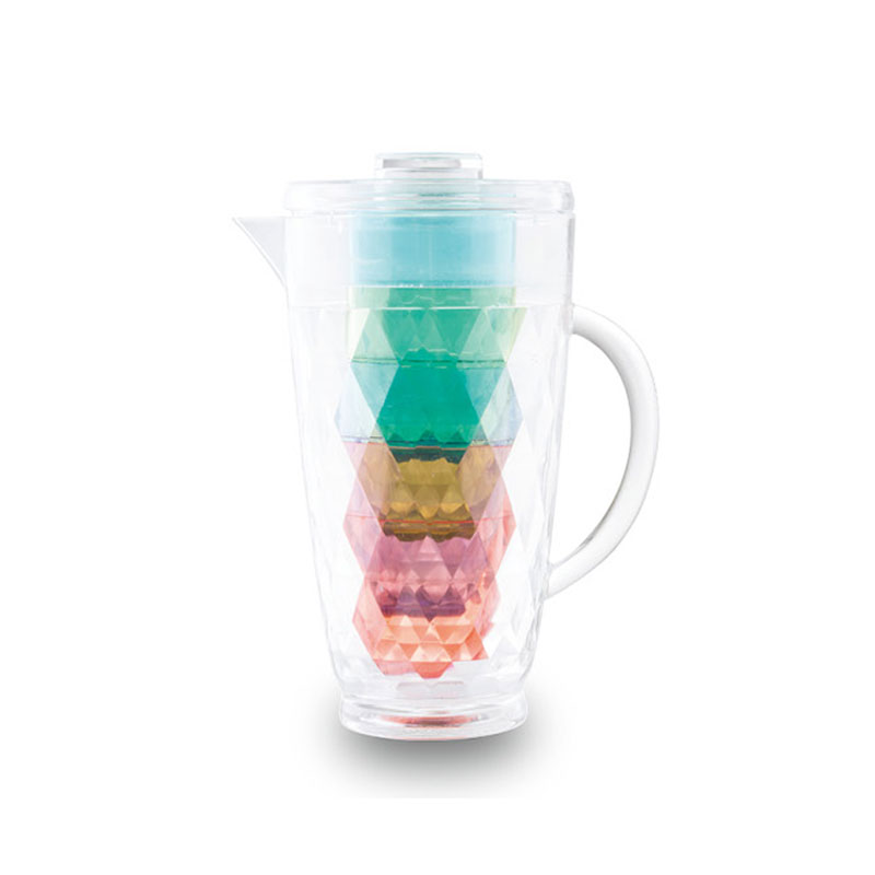 Pitcher le ceithre chupán