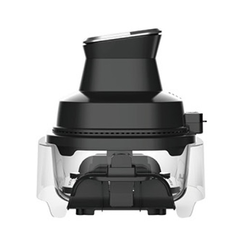 GSE026F/GSE027F Fryer Aer