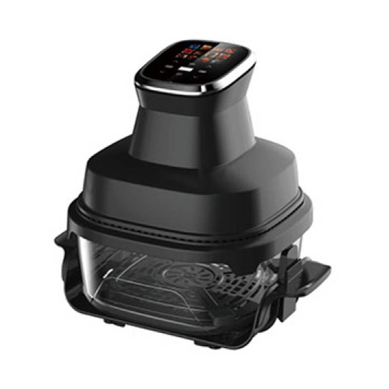 GSE026F/GSE027F Fryer Aer