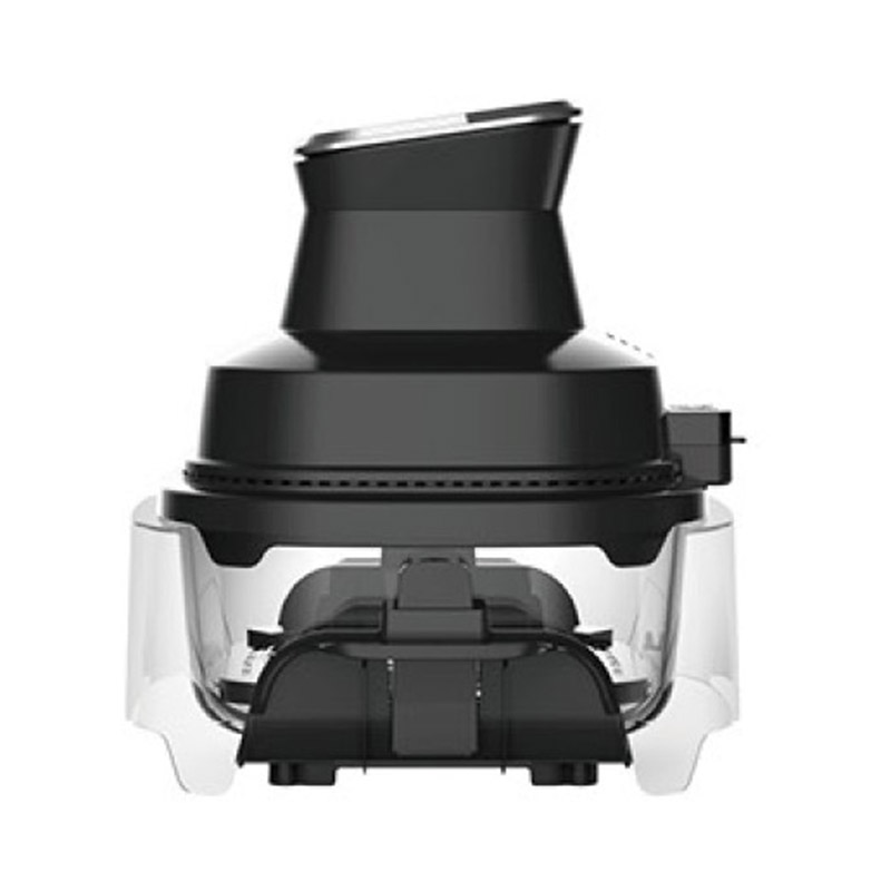 GSE 026/GSE 027 Fryer Aer