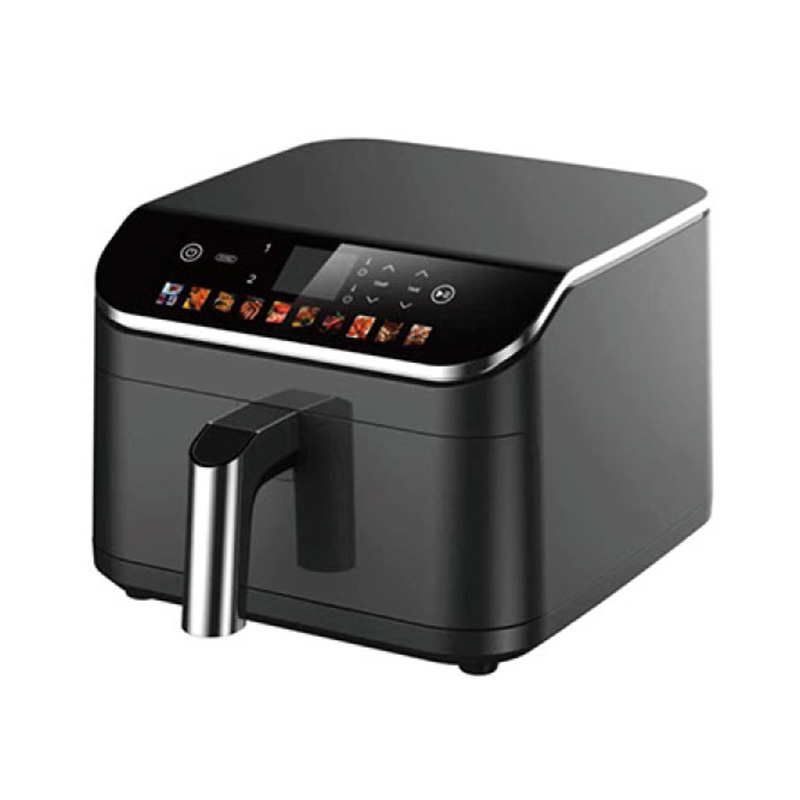 GSE 058/GSE 059 Fryer Aer