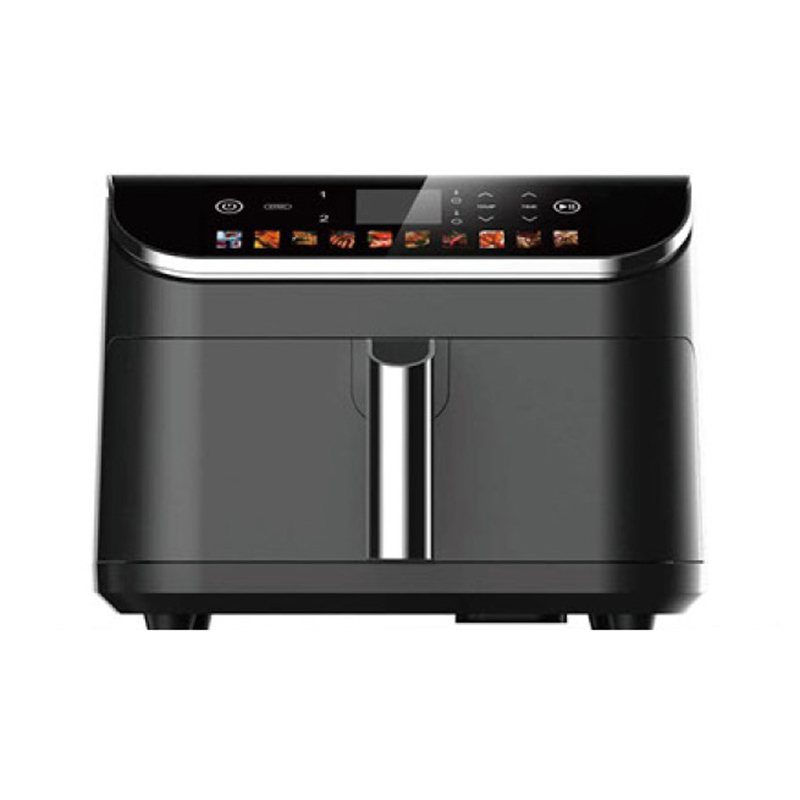 GSE 058/GSE 059 Fryer Aer