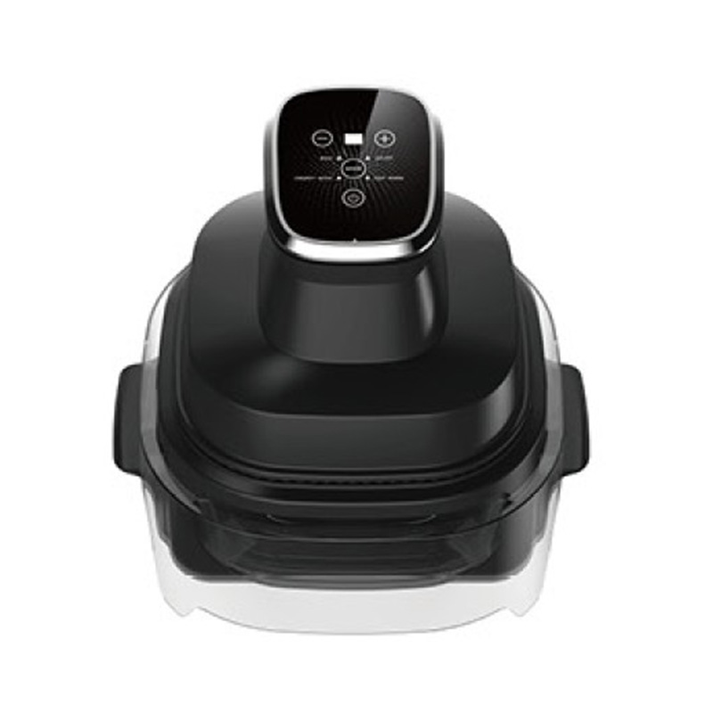 GSE 026/GSE 027 Fryer Aer