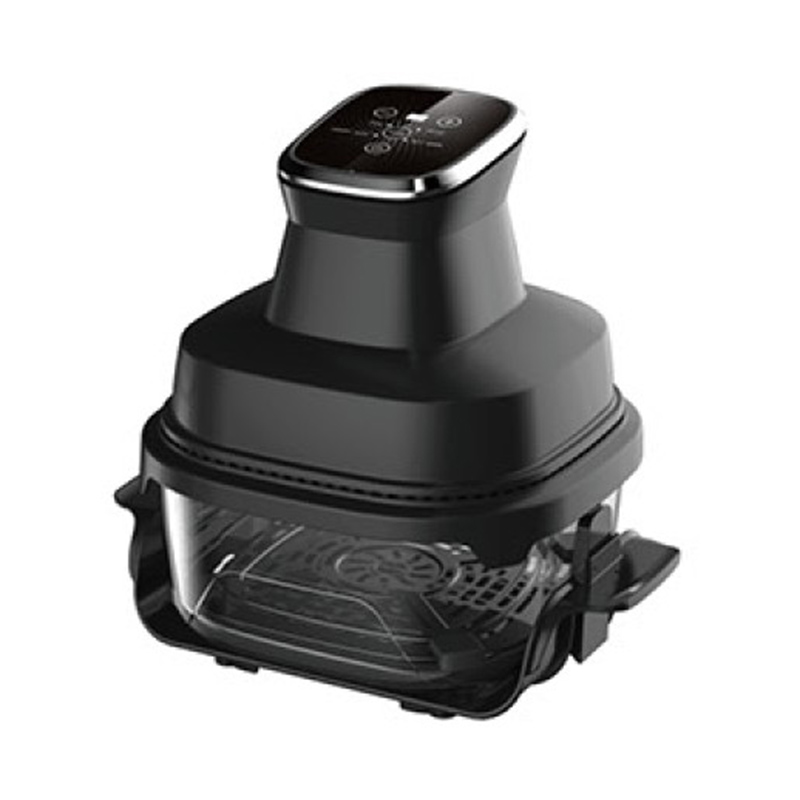 GSE 026/GSE 027 Fryer Aer