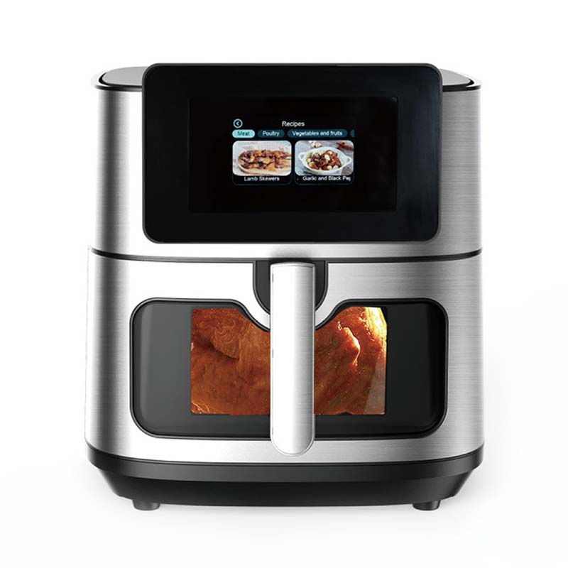 GSE045TFT/GSE046TFT Fryer Aer